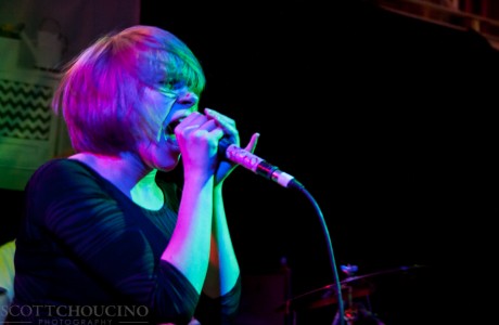Rolo Tomassi