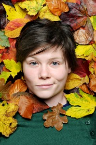 Grace Petrie