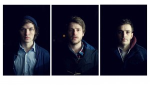 Tangled Hair Press Shots March 2011