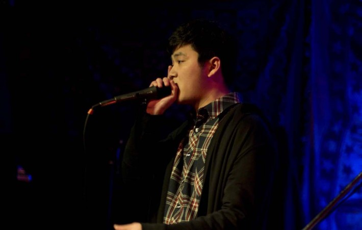 Yan - HoV